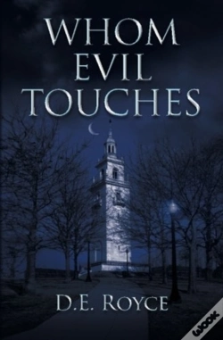 Capa do artigo Whom Evil Touches