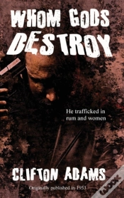 Capa do artigo Whom Gods Destroy