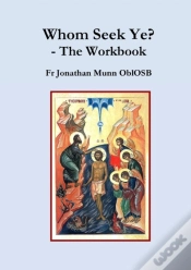 Capa do artigo Whom Seek Ye? - The Workbook