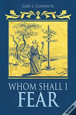 Capa do artigo Whom Shall I Fear