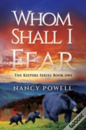 Capa do artigo Whom Shall I Fear