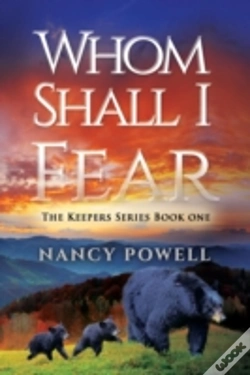 Capa do artigo Whom Shall I Fear