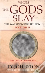 Capa do artigo Whom The Gods Slay