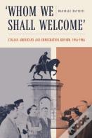 Whom We Shall Welcome