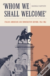 Capa do artigo Whom We Shall Welcome