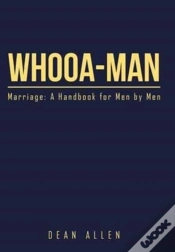 Capa do artigo Whooa-Man