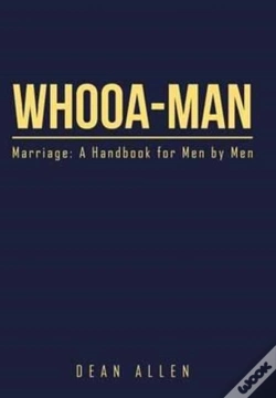 Capa do artigo Whooa-Man