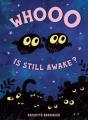 Whooo Is Still Awake? - Preview