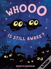 Capa do artigo Whooo Is Still Awake?