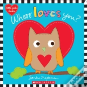 Capa do artigo Whooo Loves You?