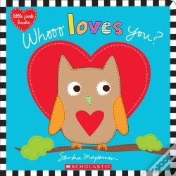 Capa do artigo Whooo Loves You?