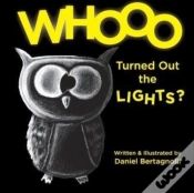 Capa do artigo Whooo Turned Out The Lights
