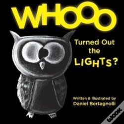 Capa do artigo Whooo Turned Out The Lights