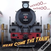 Capa do artigo Whooo, Whooo Here Come The Trains