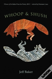 Whoop And Shush