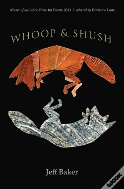 Capa do artigo Whoop And Shush