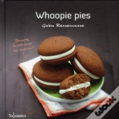 Whoopie Pies