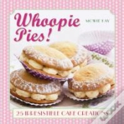 Capa do artigo Whoopie Pies!