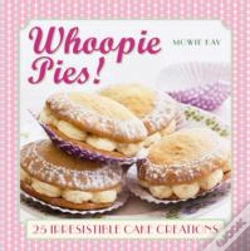 Capa do artigo Whoopie Pies!