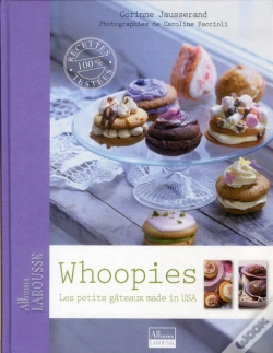 Capa do artigo Whoopies