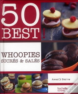 Capa do artigo Whoopies
