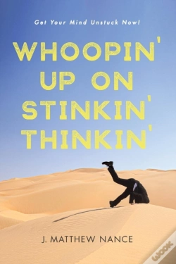 Capa do artigo Whoopin' Up On Stinkin' Thinkin'