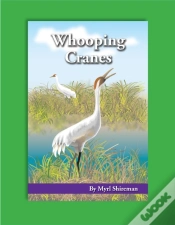 Capa do artigo Whooping Cranes