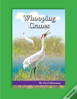 Capa do artigo Whooping Cranes