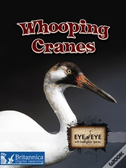 Capa do artigo Whooping Cranes