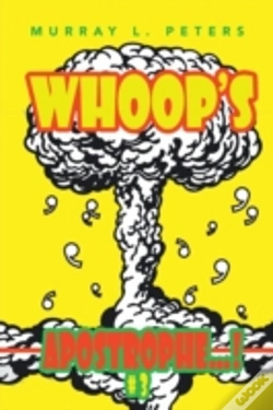 Capa do artigo Whoop'S Apostrophe...!: #3