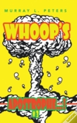 Capa do artigo Whoop'S Apostrophe...!: #3