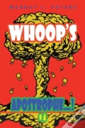 Whoop'S Apostrophe...!: #4