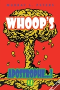 Capa do artigo Whoop'S Apostrophe...!: #4