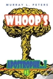 Whoop'S Apostrophe...!: #5