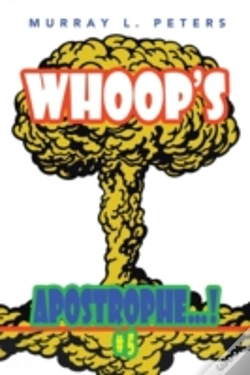 Capa do artigo Whoop'S Apostrophe...!: #5