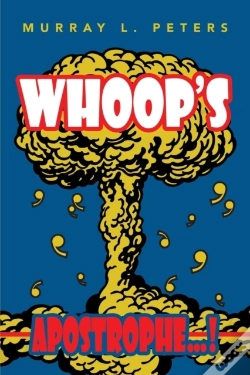 Capa do artigo Whoop'S Apostrophe...!