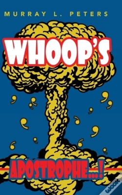 Capa do artigo Whoop'S Apostrophe...!