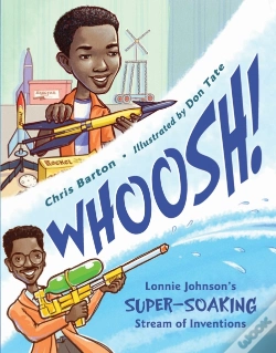 Capa do artigo Whoosh!