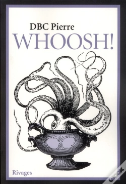 Capa do artigo Whoosh !