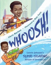 Capa do artigo Whoosh!