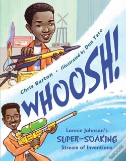 Capa do artigo Whoosh!