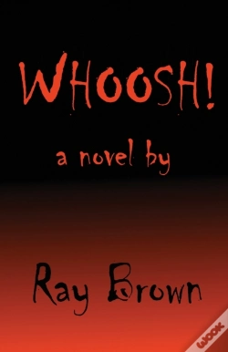 Capa do artigo Whoosh!
