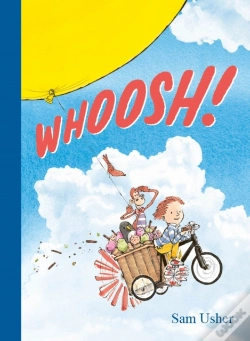 Capa do artigo Whoosh!