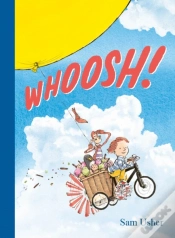 Capa do artigo Whoosh!