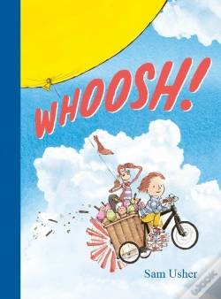 Capa do artigo Whoosh!