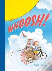 Capa do artigo Whoosh!