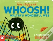 Capa do artigo Whoosh! Walter