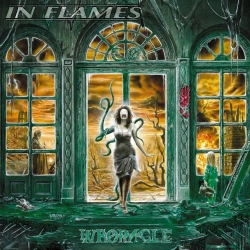 Capa do artigo Whoracle - CD