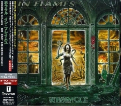 Capa do artigo Whoracle - CD