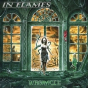 Capa do artigo Whoracle - CD